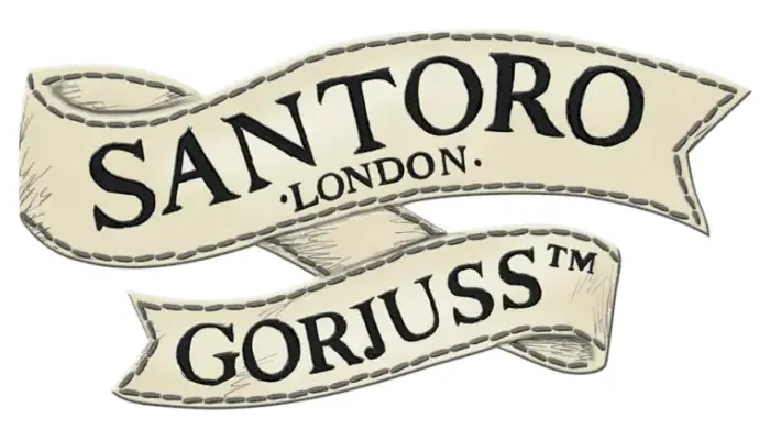 GORJUSS