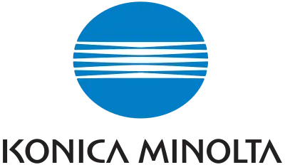 KONICA MINOLTA