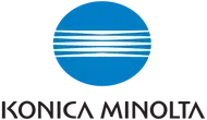 KONICA MINOLTA