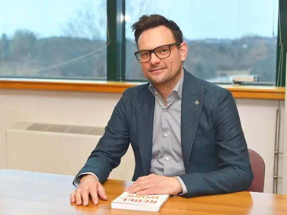 Aron Hrelja