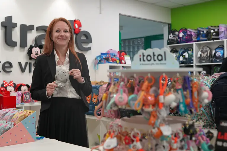 Nevena Vukelja