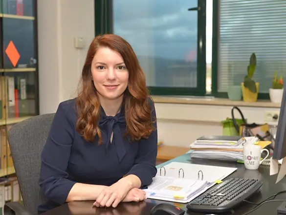 Romana Marelja