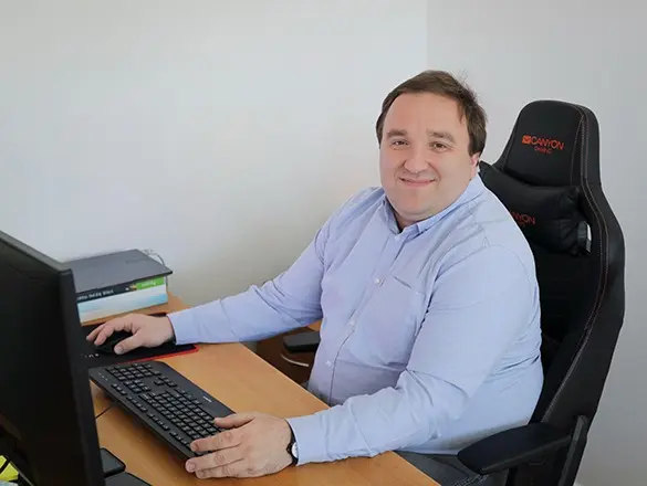 Ivan Sedlar