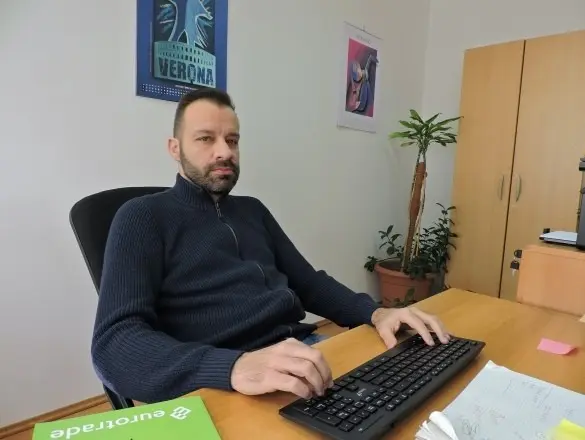 Mislav Marčec