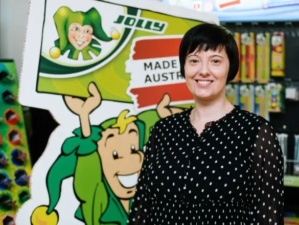 Marija Jambrešić