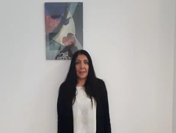 Lidija Kekez
