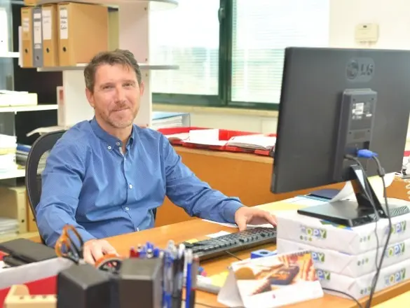Maurizio Gržinić