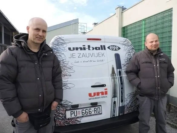 Darko Mađarić i Elvir Veljković