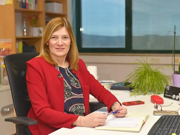 Sonja Božac