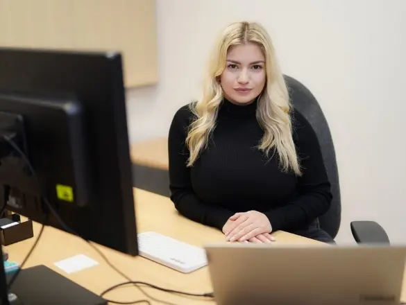 Kristina Trampuš