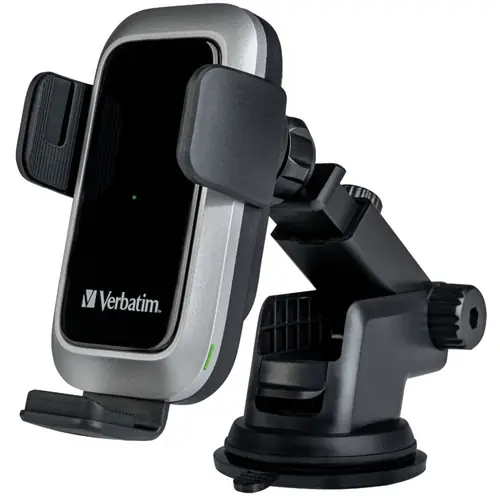 Wireless Phone Charger Verbatim FWC-03 Qi Pro-0