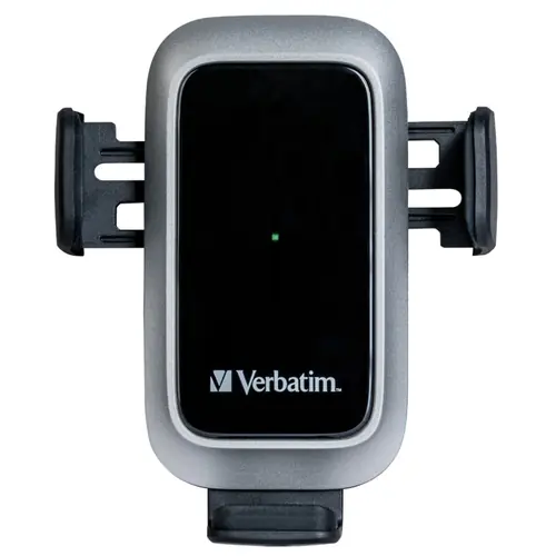 Wireless Phone Charger Verbatim FWC-03 Qi Pro-1