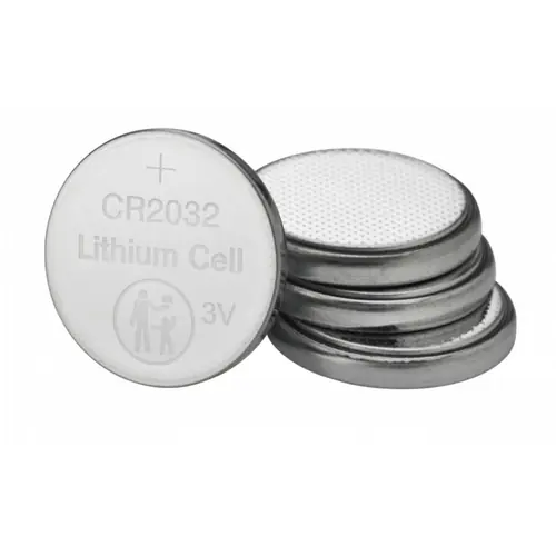 Baterije Verbatim  #49533, litijske, CR2032 3V, 4pack-1