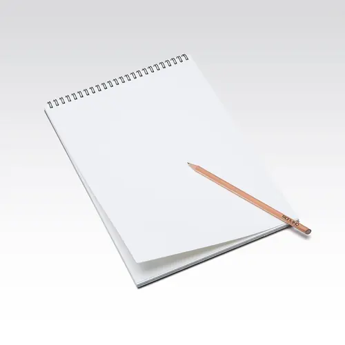 Blok Fabriano accademia A4 120g 50L spiralni 44122129-1