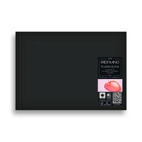 Blok Fabriano drawingbook okomiti A5 160g 60L 19100009-0