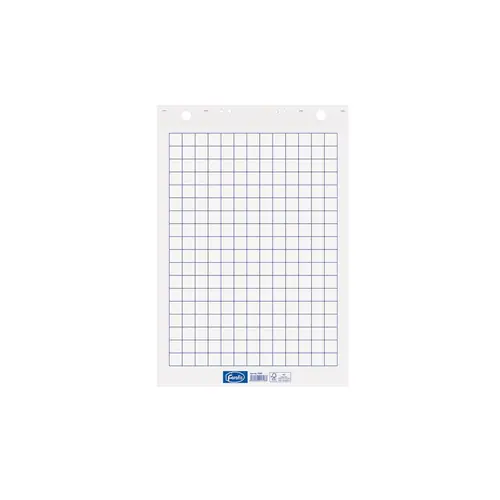 Blok za flipchart Forofis 60x85cm 20L 60g kocke 91719-0