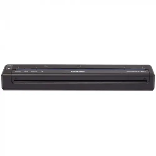 Pisač Brother termalni prijenosni PJ862Z1 A4 - 203dpi - USB Type-C - Bluetooth-0