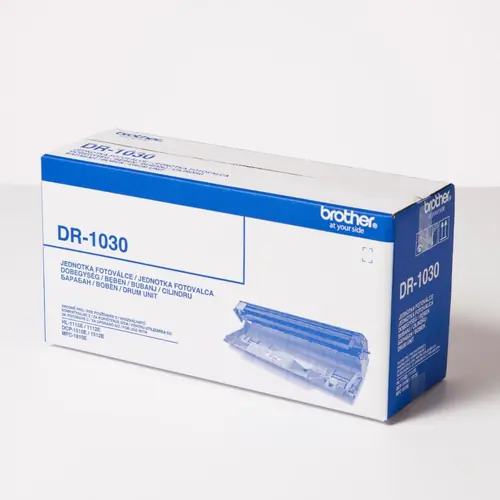 Bubanj Brother DR1090 10k-0