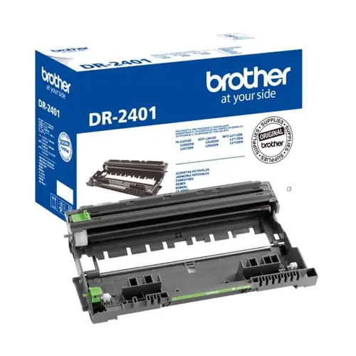 Drum Brother DR2401 12k-0