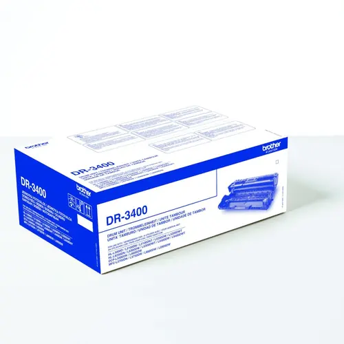 Bubanj Brother DR3400 30k-0