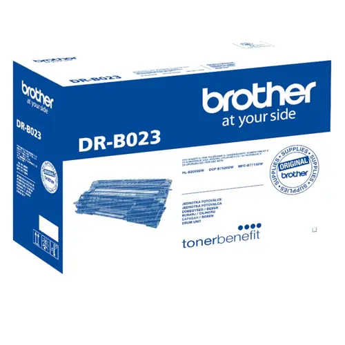 Bubanj Brother DRB023 12k-0
