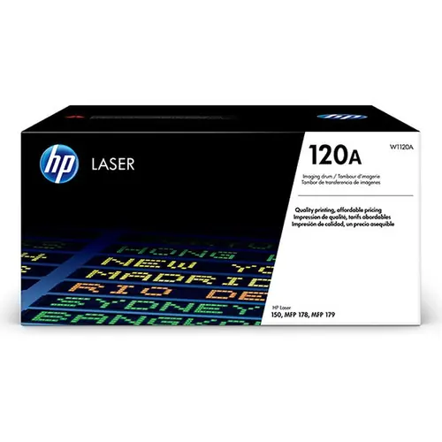 Drum HP W1120A 120A color laser 150/178/179 16K-0