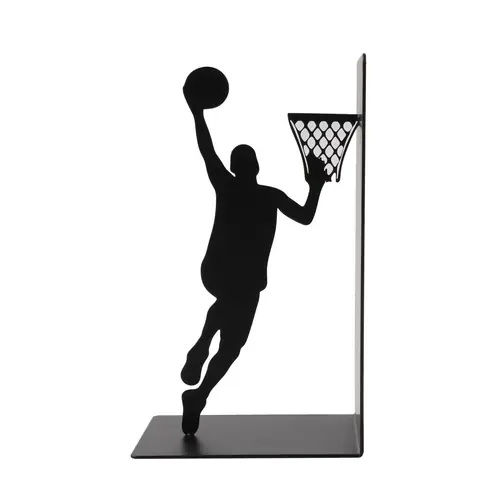 Držač za knjige iTotal Basket XL2352-0