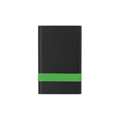 Externi hard disk Verbatim #53112 obnovljeni (refurbished) 1TB USB 3.2 Gen1, crni-1