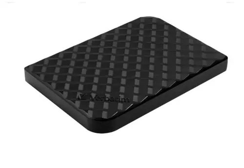 Externi hard disk Verbatim Store'n'Go 2.5" (6.35mm) Gen2 4Tb USB 3.0 crni-1
