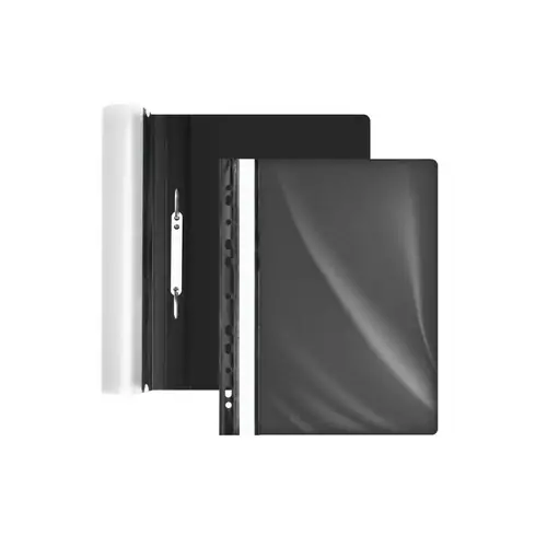 Fascikl mehanika Forofis A4 pp mat crna 12/1 91138-0