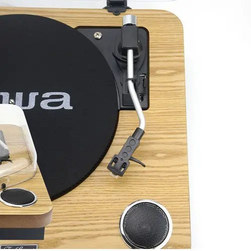 Gramofon AIWA GBTUR-120WDMKII bluetooth-2