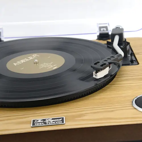 Gramofon AIWA GBTUR-120WDMKII bluetooth-3