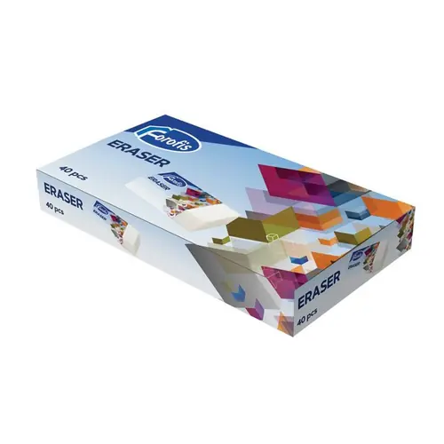 Gumica Forofis 46x18x8mm 40/1 91296-1