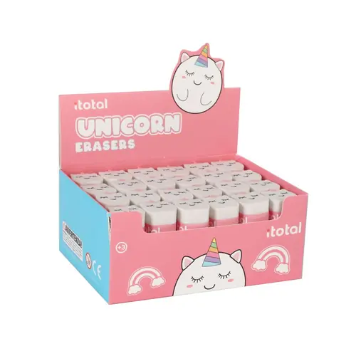 Gumica iTotal Unicorn 24/1 XL1804C-0