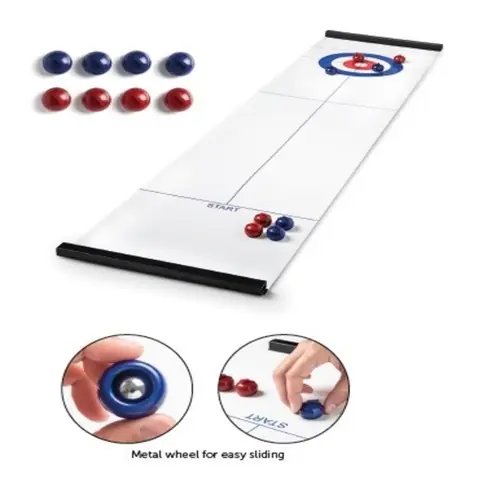 Igra Miquelrius Curling MR13177-0