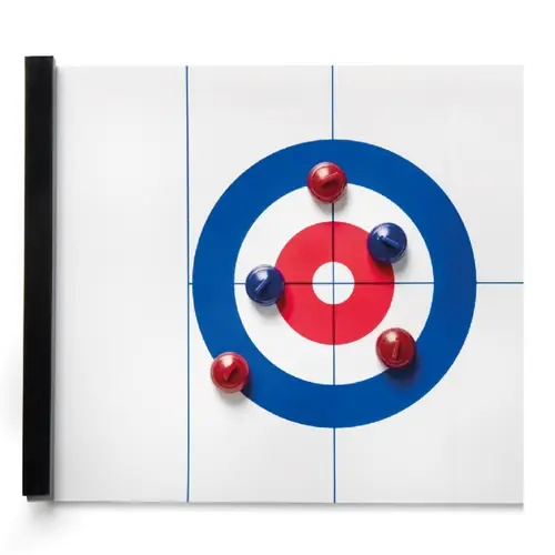Igra Miquelrius Curling MR13177-1