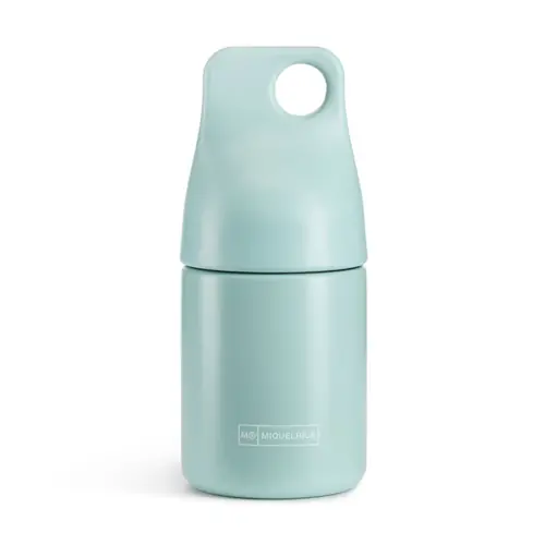 Izotermička boca Miquelrius Ring 200ml zelena MR13240-0