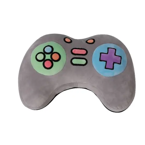 Pillow iTotal joystick grey XL2208B-0