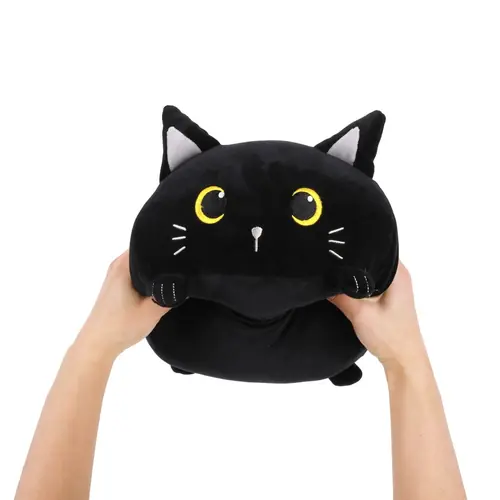 Pillow iTotal cat black XL2206-0