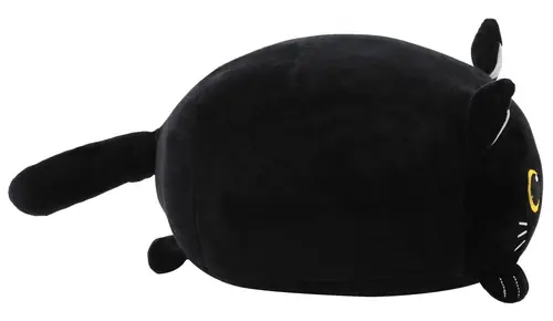 Pillow iTotal cat black XL2206-1