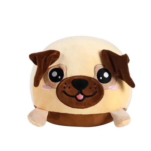 Jastuk iTotal pug XL2208H-0