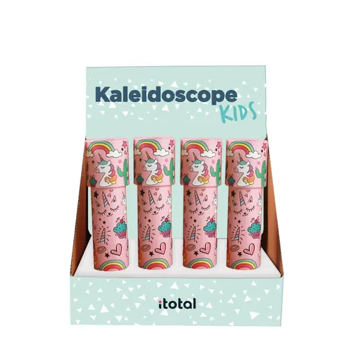 Kaleidoskop iTotal Unicorn 12/1 XL2554-0