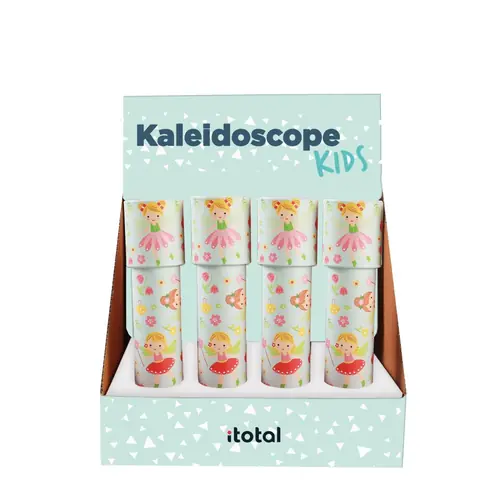 Kaleidoskop iTotal vila 12/1 XL2555-0