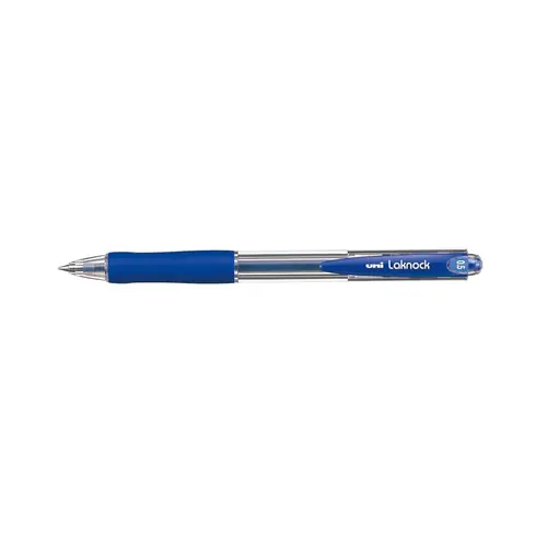 Kemijska olovka Uni sn-100 (0.5) plava-0