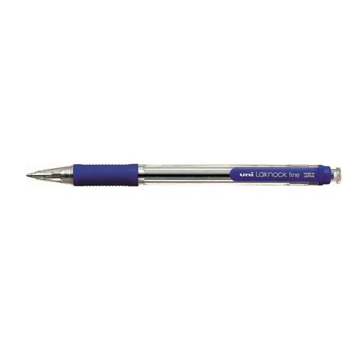 Ballpoint Pen Uni sn-101 (0.7) laknock blue-0