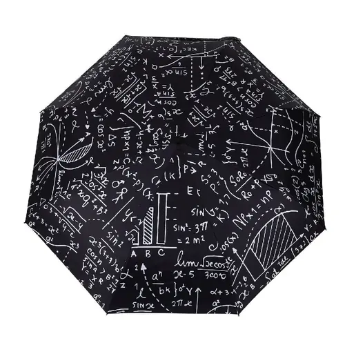 Kišobran iTotal automatsko otvaranje Math XL2039-1