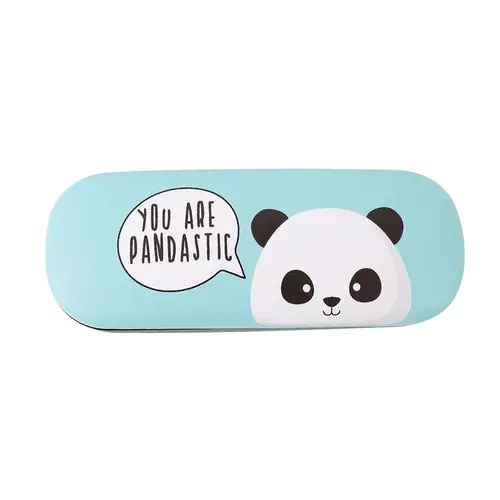 Kutija za naočale iTotal You are pandastic! XL2006-0