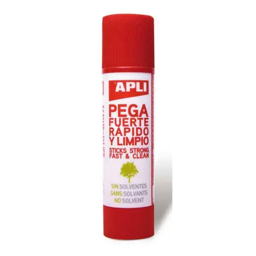 Glue Apli in stick 10g 12145-0