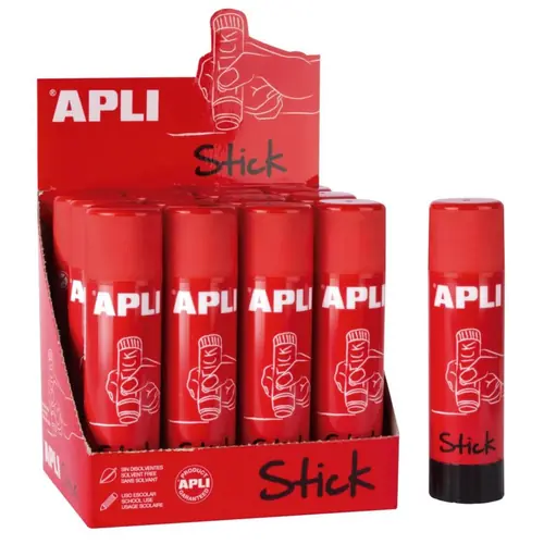 Glue Apli in stick 20g 12146-0