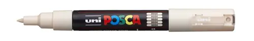 Marker Uni pc-1m Posca beige-0